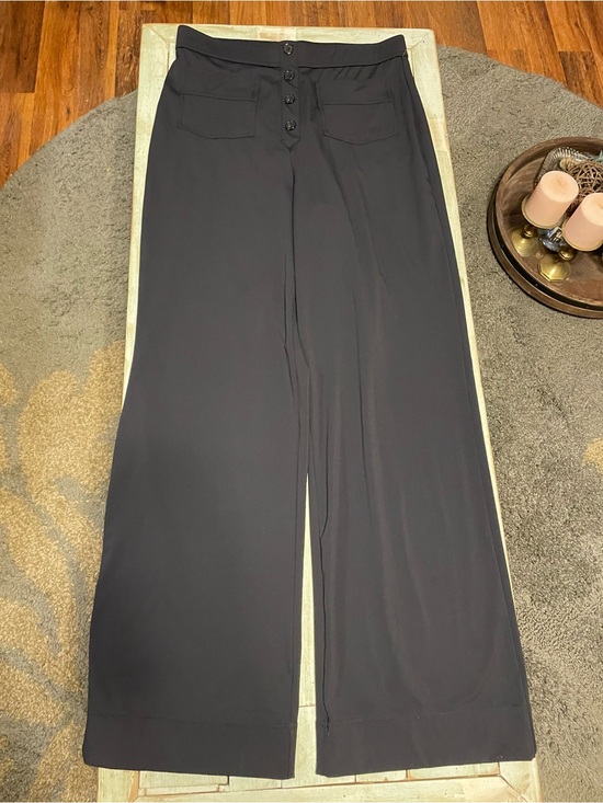 HALARA Pants - Halara Women’s Wide-Leg Black Pants